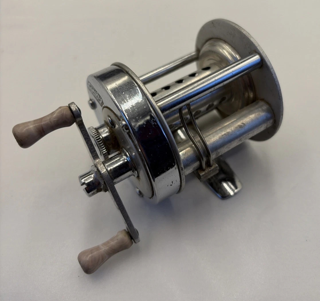 Langely Vintage Casting Fishing Reels for sale | eBay