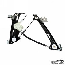 Fensterheber Ohne Motor Vorne Rechts f&uuml;r Mercedes CLS Coupe 04-10