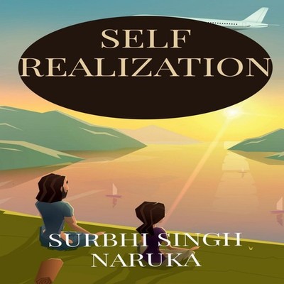 Self Realization Surbhi Singh Paperback Repro India Limited