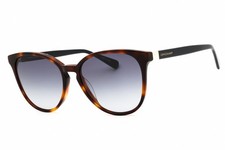 LONGCHAMP LO647S-219-53 Sunglasses Frame Size 53mm 140mm 16mm HAVANA Women
