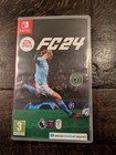 EA SPORTS FC 24 Standard Edition Switch / Switch 2 | VideoGame | English