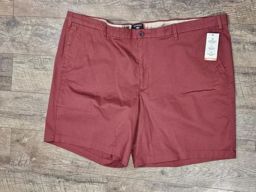 Short kaki Dockers Ultimate Supreme Flex homme grand et grand taille 54