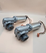Elevator Door Motors Obsolete Otis AT 400 Door Operator Motors