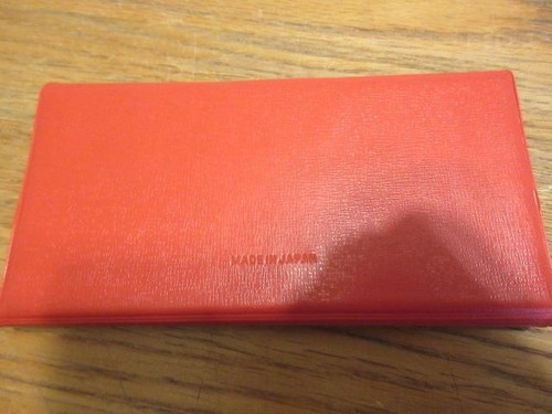 SPI Radius Gage Set 31-310-6 with Case - Made in Japan - Picture 9 of 9