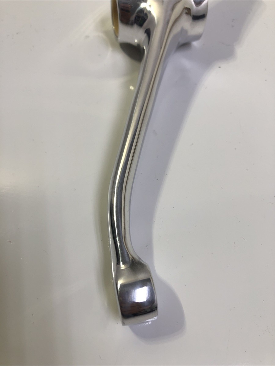 07 Harley Sportster Xl883 OEM Forward Controls Shifter