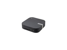 ASUS CHROMEBOX5A-SC041UN Chromebox 5a Celeron 7305 4GB 128GB SSD ChromeOS