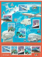 FRANCE 2002 BF 47** MNH Neuf -