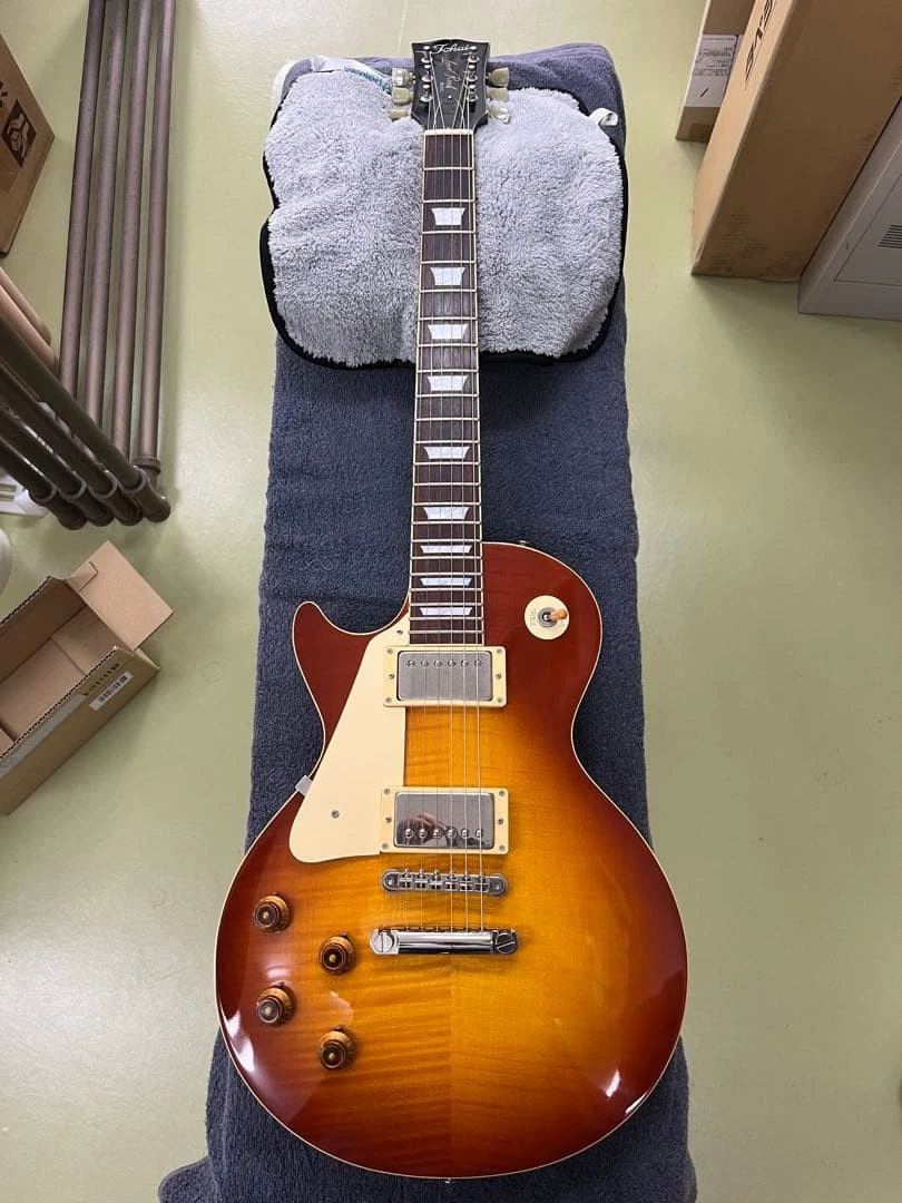 Tokai Left-Handed Electric Guitars for sale - eBay