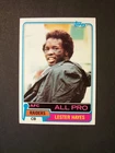 1981 Topps Football #20 LESTER HAYES (Oakland Raiders) - NM/MT! WOW! L@@K!