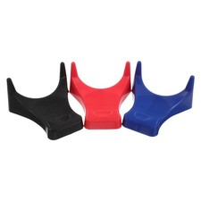 3 Pcs Football Kicking Holder Tee Youth Field Goal for Stands Balls