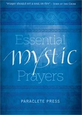 Essential Mystic Prayers (Bookbook - Detail Unspecified)