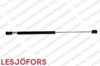 LesjÖFors 8163425 Gasfeder FüR Koffer-/Laderaum Gasfeder GasdäMpfer FüR Opel