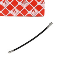 febi Bremsschlauch FüR Mercedes A-KLASSE W168 Vaneo 414 Hinten Innen 1684280235
