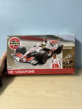 Airfix Vodafone McLaren Mercedes F1 Lewis Hamilton Formula 1 Model Car