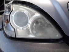 Feu avant (phare) Hyundai TERRACAN