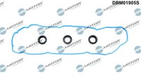 1X Dr.Motor Automotive DRM01905S Dichtungssatz Zylinderkopfhaube FüR Lexus