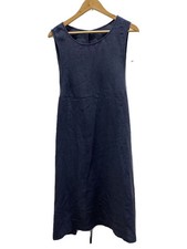 nest Robe Dress gray
