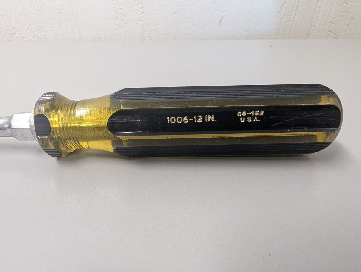 海老原 ミッキーシャープスダイヤル　ブラス STANLEY 66-162 100 PLUS 12