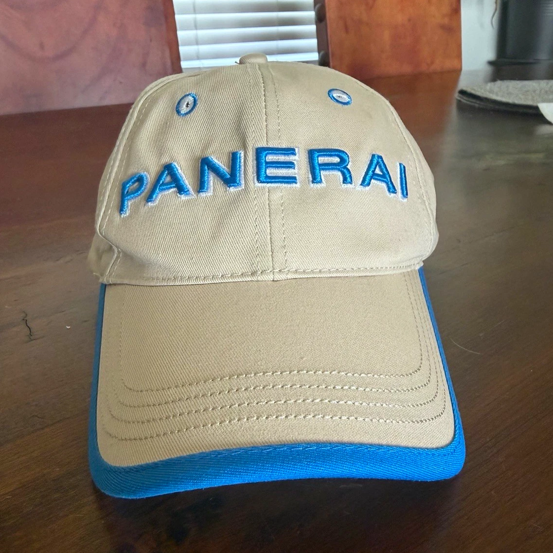 Panerai Men's Baseball Caps for sale | eBay