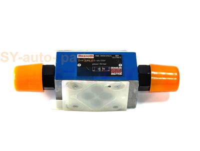 NEW Z2FS6-2-4X/2QV Z2FS6-2-46/2QV R900481624 FOR Bosch Rexroth Stack Check Valve