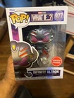 Funko Pop! Vinyl: Marvel - Infinity Ultron - GameStop (Exclusive) #977
