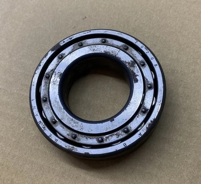 1x Mercedes W113 Pagode W111 W108 Rad Tonnen Lager hinten 0009810506 NOS - Bild 1 von 3
