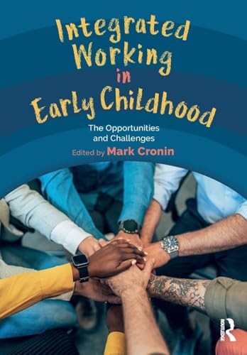 Integrated Working In Early Childhood - Image 5