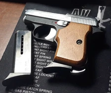 FIE Titan Armi Tanfoglio Excam GT27 25 ACP Magazine 6 RD VEST POCKET NEW