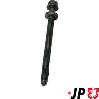 JP Group Zylinderkopfschraube JP 1111150700 FüR VW Golf Audi Polo Bora 1J2 1J6 4