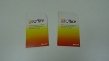 Microsoft Office Home and Business 2010