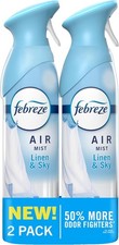 Air Mist, Air Freshener Spray, Odor Fighting Room Spray, Deodorizer for Home