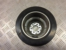 Poulies diverses Opel Mokka