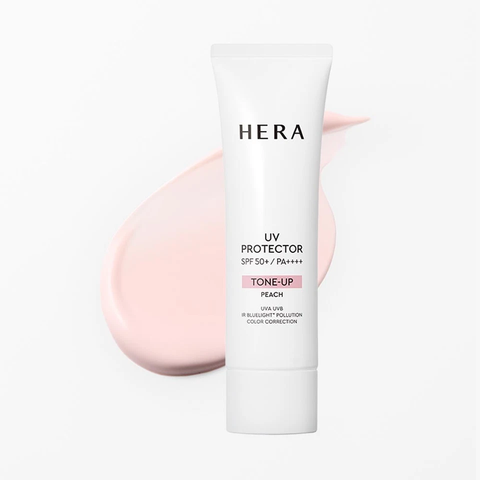 UV PROTECTOR TONE-UP SPF 50+ / PA++++