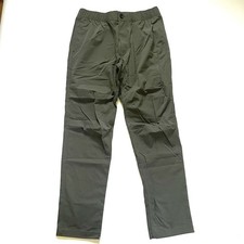 New Olivers Apparel Compass Pants Ripstop Size Large Military Olive Green