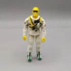**NEW O-RING** Vintage 1993 GI JOE ARAH Iceburg V2 Figure American Hero Hasbro