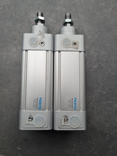 Festo DNC 40-50 PPV A