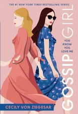 Gossip Girl #2: You Know You Love Me - paperback von Ziegesar, Cecily