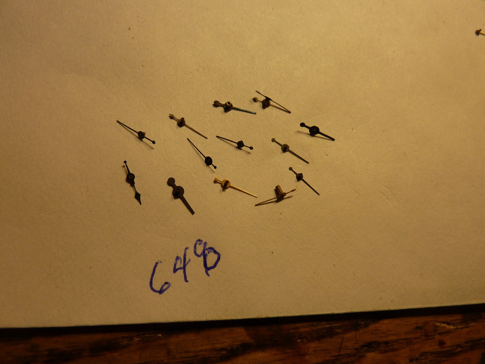 HANDS --SECOND- LOT-AMERICAN-MOSTLY--12-16---SIZES-POCKETWATCH - VintageWatches.PK HANDS --SECOND- LOT-AMERICAN-MOSTLY--12-16---SIZES-POCKETWATCH - vintagewatches.pk