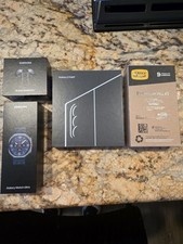 Samsung Combo Galaxy Z Fold 7 /Watch Ultra 20...