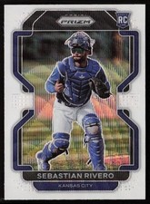 2022 Panini Prizm Baseball PRIZM Purple Red White Blue Silver Pick Choose Card