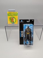 DC Multiverse Batman (Dc Rebirth) 18 Cm Mcfarlane 2A