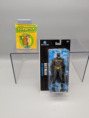 DC Multiverse Batman (DC Rebirth) 18 cm  McFarlane 2A
