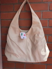 Echte Leder Tasche Marke Piku aus Italien