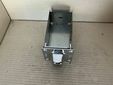 ESD C-23147 Coin Box For Coin Laundry With Key