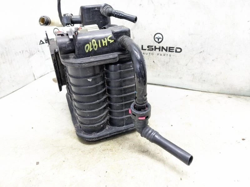 Chevrolet Malibu 2016-2017 bote de emisiones de evaporador de vapor de combustible 22985454 OEM Foto 4 de 4