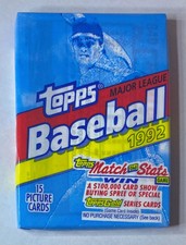 1992 Topps baseball cards 201-400 U pick NM