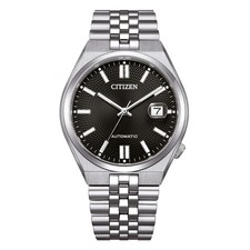 Citizen NK0020-55E Tsuyosa 60 Orologio solo tempo per uomo