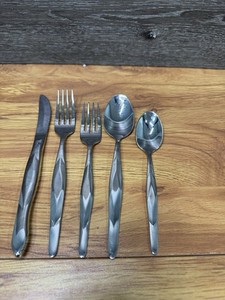 Cutco Flatware Set | eBay
