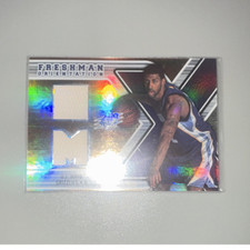Upper Deck 2008-09 SPx Freshman Orientation O.J. Mayo Rookie FO-OM Grizzlies