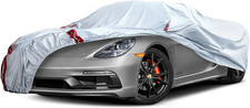 Waterproof Car Covers Replace for 1997-2025 Porsche 718 Boxster/Cayman 986/987/9
